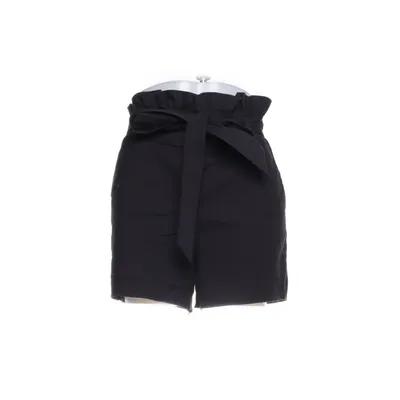 Korte broek (Zwart) van Zara Trafaluc Collection Katoen, Polyester, Elastaan