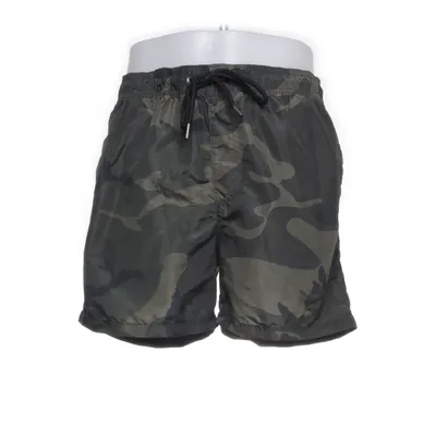 Zwemshort (Groen, Meerkleurig) van Jack & Jones Polyester