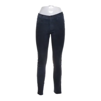 Leren broek (Zwart) van J Brand Leer