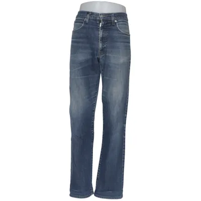 Jeans (Blå) från Armani Jeans Bomull, Elastan