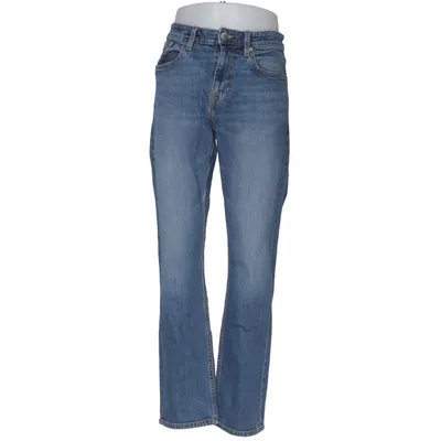 Jeans (Blue) from Cubus Man Cotton, Elastane
