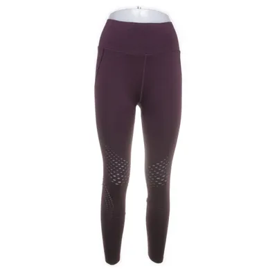 Sports tights (Purple) from Oceans Apart Elastane, Polyamide
