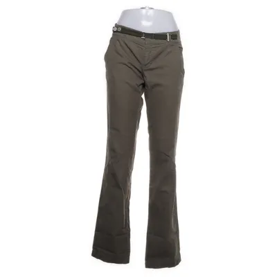 Chino (Vert) de Diesel Coton