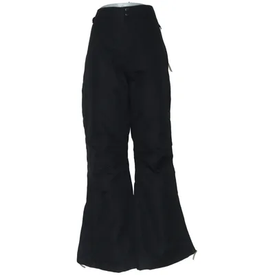 Overbroek (Zwart) van Athletic Sport Polyamide, Polyester
