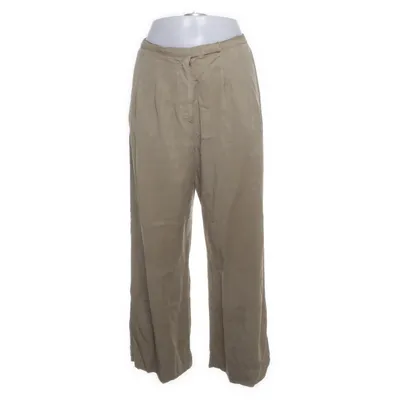 Broek (Groen) van Elvine Lyocell