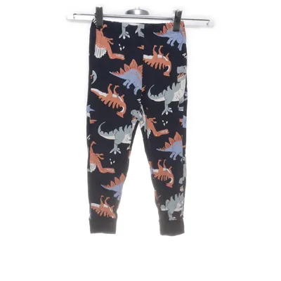 Pyjama broek (Blauw) van Lindex Katoen