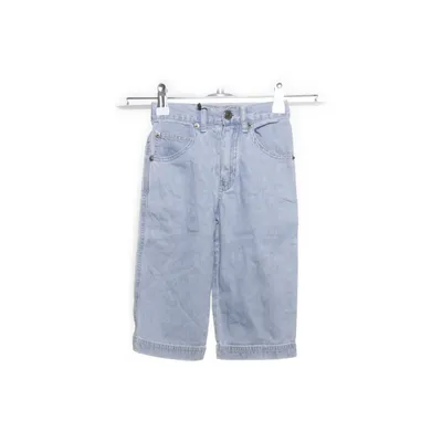 Jeans (Blå) från Arctic Kid Bomull