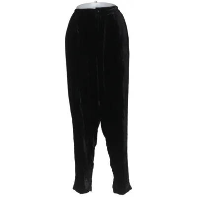 Broek (Zwart)