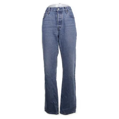 Jeans (Blå) från Levi's Premium Bomull