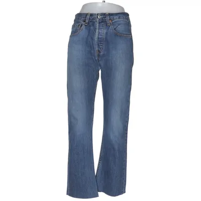 Jeans (555 04) från Levi Strauss & Co Bomull
