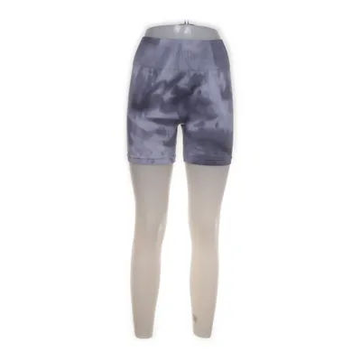 Hotpants (Grå, Hvid) fra Teveo Elastan, Polyamid