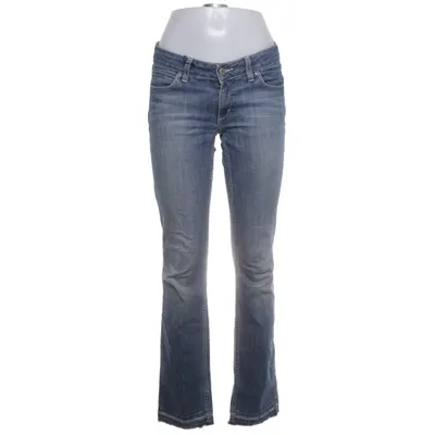 Jeans (Elsa) från Boomerang Denim Bomull, Elastan