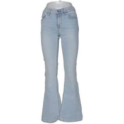 Jeans (Perfect Jeans) from Perfect Jeans Gina Tricot Cotton, Elastane