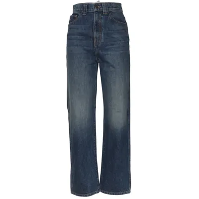 Jeans (Shalbi) from Khaite Cotton