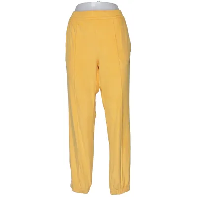 Pantalon de survêtement (Jaune, Blanc) de Adidas Originals