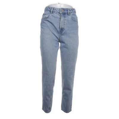 Jeans (Blue) from Zara Authentic Denim by TRF