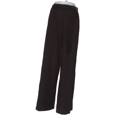 Palazzo broek (PHOEBE BUCKLE) van Most Wanted Elastaan, Polyester, Viscose