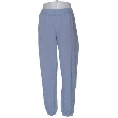 Pantalon de survêtement (Bleu) de Livergy Coton, Polyester