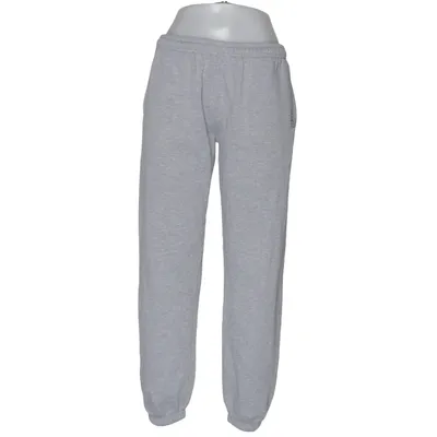 Sweatpants (Gray) from Kappa Cotton, Polyester