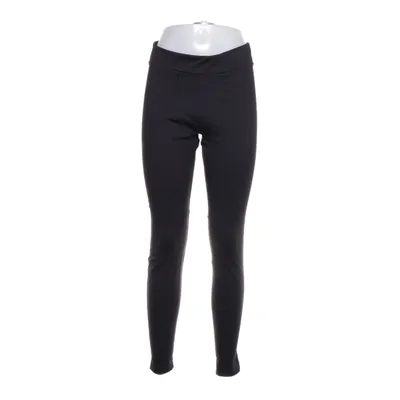 Sports tights (Black) from Wedze Elastane, Polyester