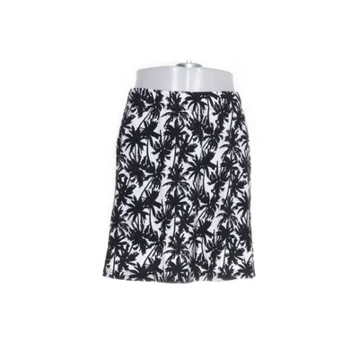 Skirt (White, Black, Multicolored) from Event Elastane, Viscose