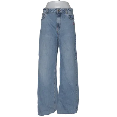 Jeans (Blå) från Harper & Yve