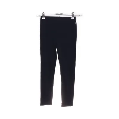 Leggings (Svart) från Jako-O Bomull, Elastan