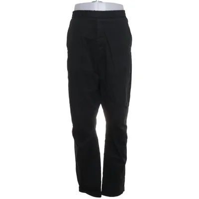 Pants (Darek Trousers) from Oscar Jacobson Cotton, Elastane
