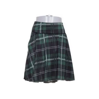 Träningskjol (Grön, Svart, Vit, Flerfärgad) från She Did Elastan, Polyester