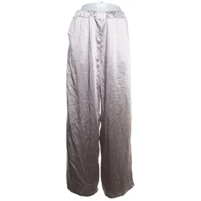 Pyjamasbyxor (Lila) från Dr. Denim