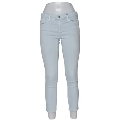 Jeans (Gray) from A.G. Cotton, Lyocell, Polyester, Polyurethane