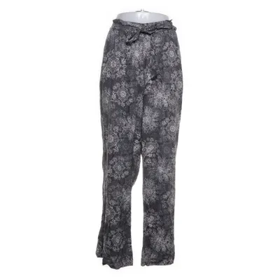 Pantalon (Gris, Blanc, Multicolore) de Gina Benotti Viscose
