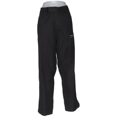 Surpantalon (Noir) de North Ice Polyester