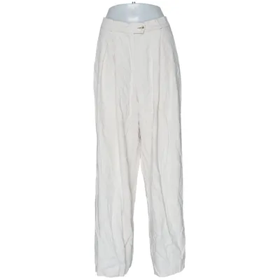 Pantalon patte d'éléphant (Beige) de Echo