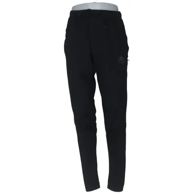 Sweatpants (Sort) fra Tyngre Elastan, Polyester