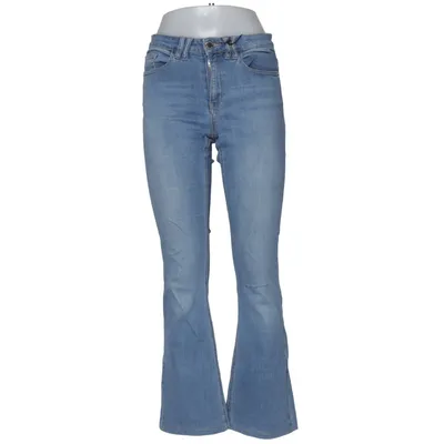 Jeans (Blue) from Orsay Jeans Cotton, Elastane, Polyester