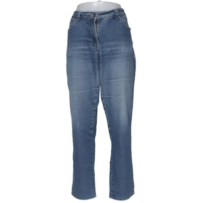 Jean (Mary C) de Amalia Coton, Élasthane, Polyester