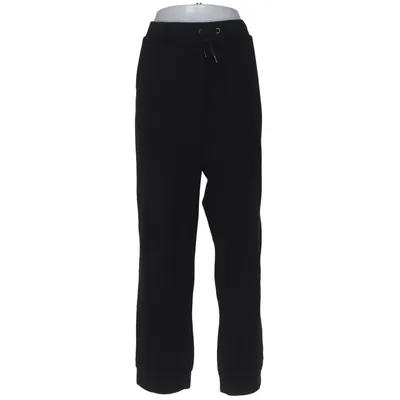 Joggingbroek (Zwart) van Schneider Katoen, Elastaan, Polyester