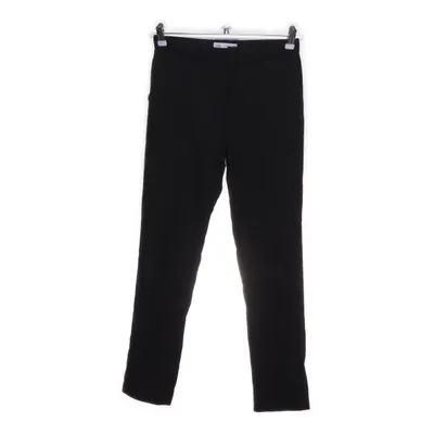 Jakkesætsbukser (Sort) fra Zara Elastan, Polyester, Viscose