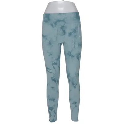 Sports tights (Blue, Green) from ICIW