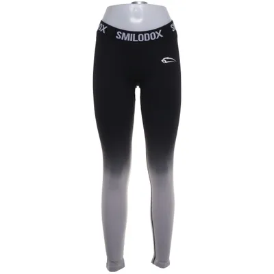 Träningstights (Svart, Grå) från Gymshark Elastan, Polyamid