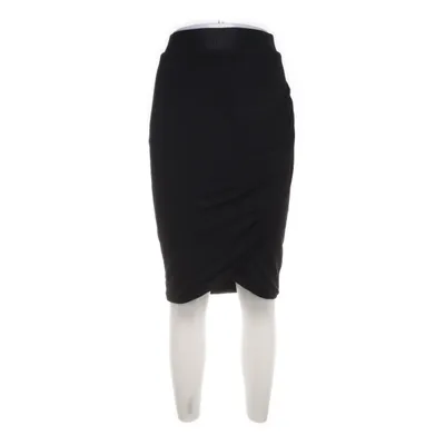 Rok (Zwart) van Zoul Edition Elastaan, Viscose