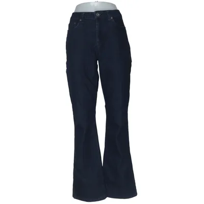 Jeans (Blue) from Arizona Cotton, Elastane, Polyester