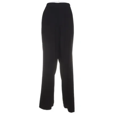 Suit pants (Black) from Marville Elastane, Polyester