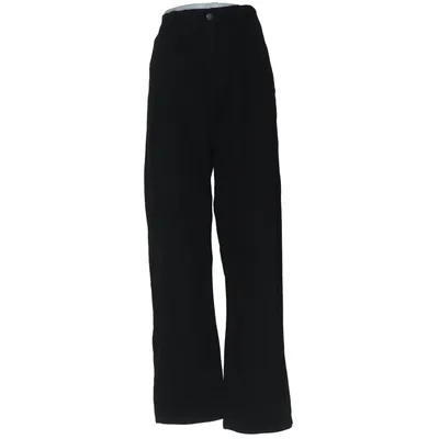 Jeans (Svart) från Titus Bomull