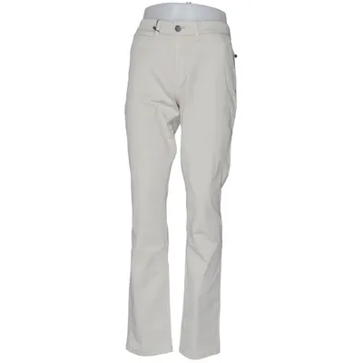 Chinos (Beige) from Hampton Republic Cotton, Elastane