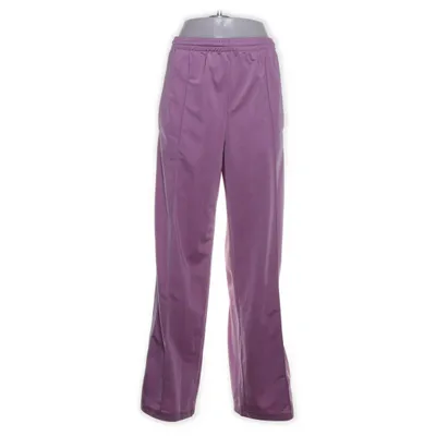 Träningsbyxor (Lila) från Adidas Polyester