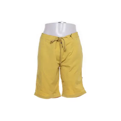 Friluftsshorts (Gul) fra Jack Wolfskin Polyamid
