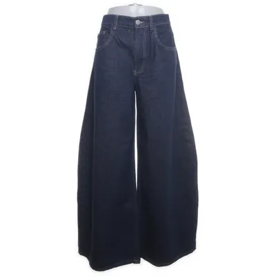 Jeans (Blue) from Zara Cotton