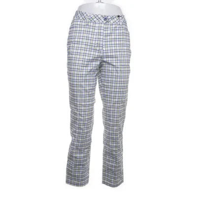 Pantalon (Bleu, Vert, Blanc) de Chervo
